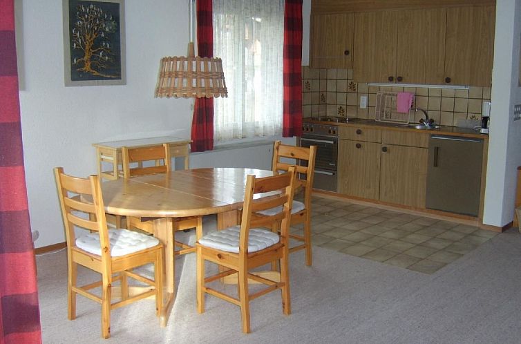 Appartement Erlenstrasse 2 (Reichwald)