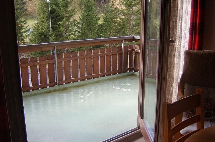 Appartement Erlenstrasse 2 (Reichwald)