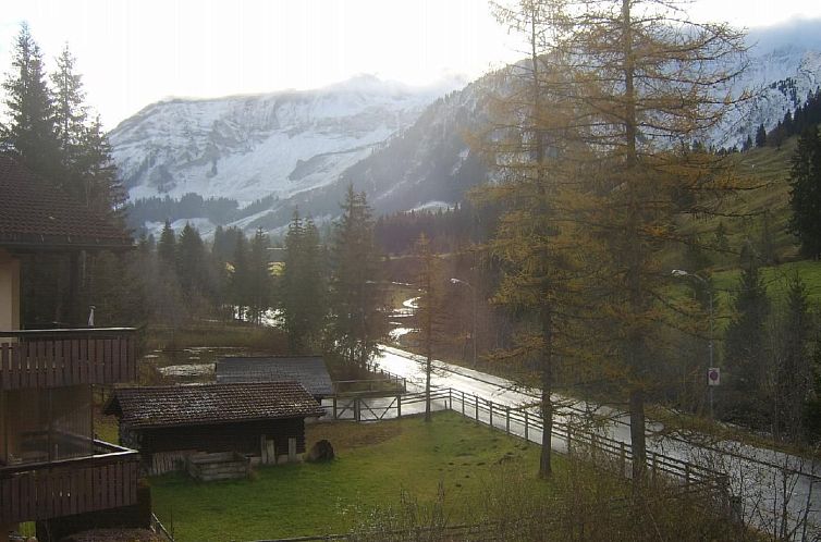 Appartement Erlenstrasse 2 (Reichwald)