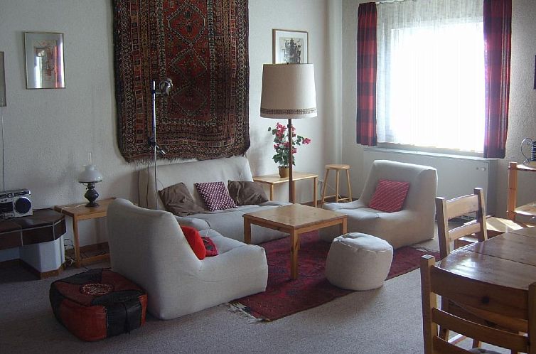 Appartement Erlenstrasse 2 (Reichwald)