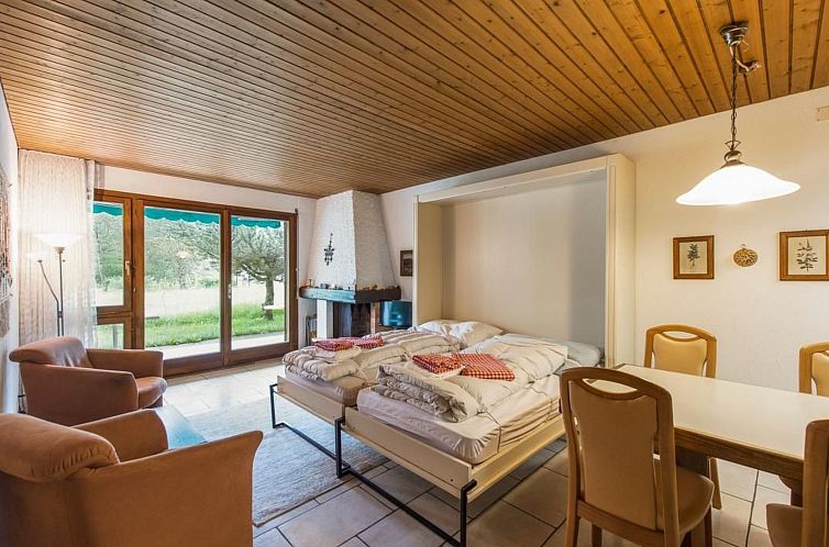 Appartement Wohnung Seitz