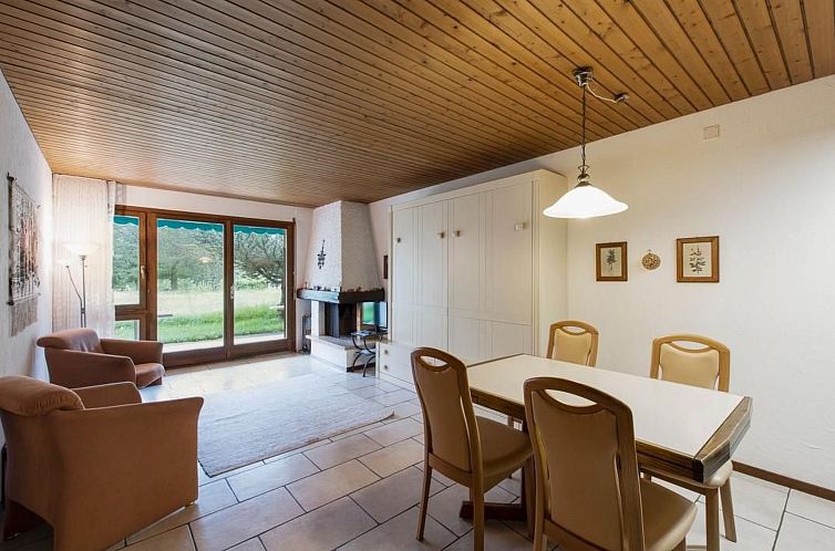 Appartement Wohnung Seitz