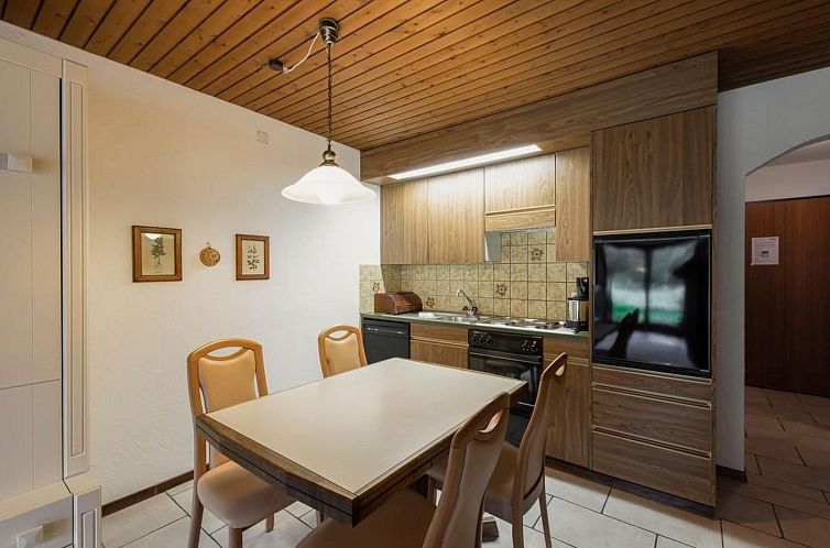 Appartement Wohnung Seitz