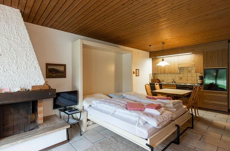 Appartement Wohnung Seitz