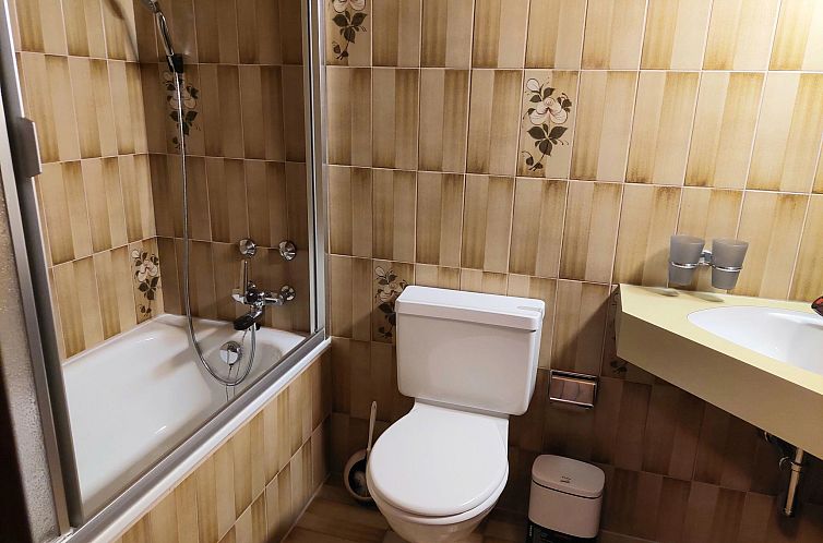 Appartement Wohnung Seitz