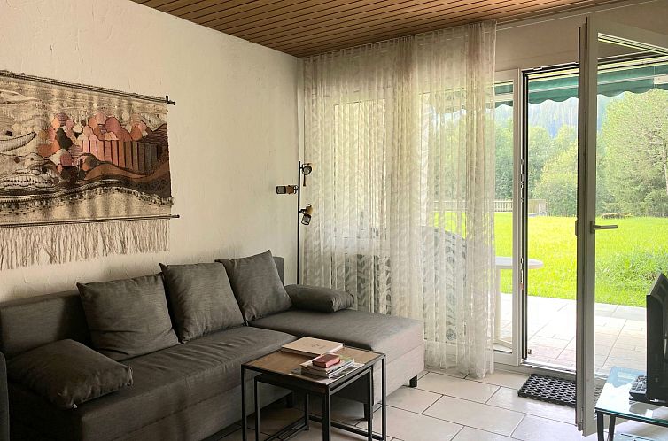 Appartement Wohnung Seitz