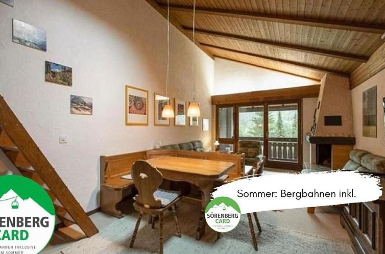 Appartement Wohnung Oelschläger