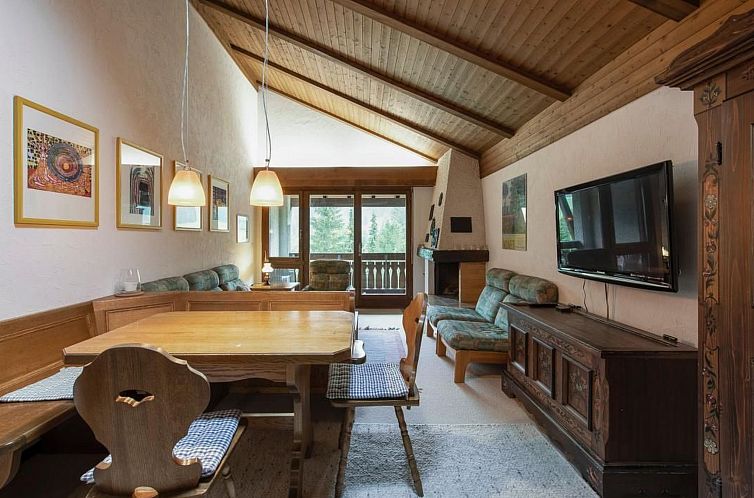 Appartement Wohnung Oelschläger