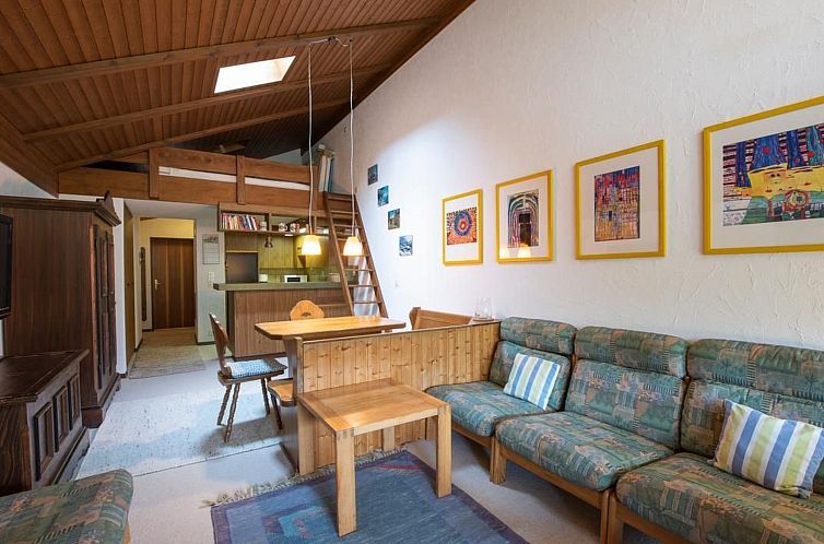 Appartement Wohnung Oelschläger