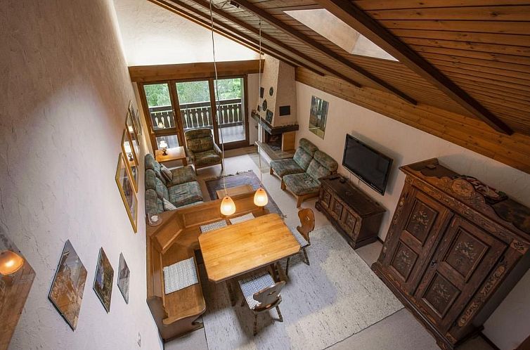 Appartement Wohnung Oelschläger