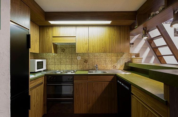 Appartement Wohnung Oelschläger