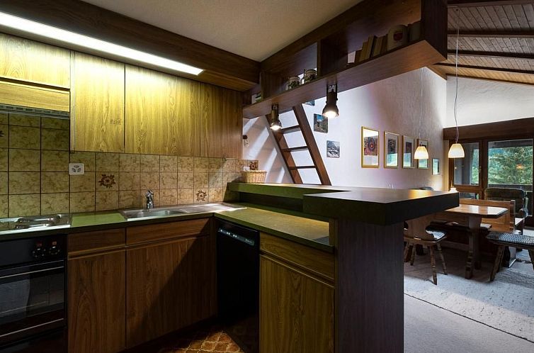 Appartement Wohnung Oelschläger