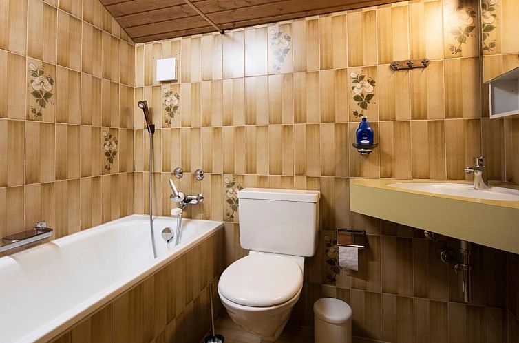 Appartement Wohnung Oelschläger