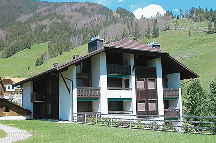 Appartement Wohnung Oelschläger