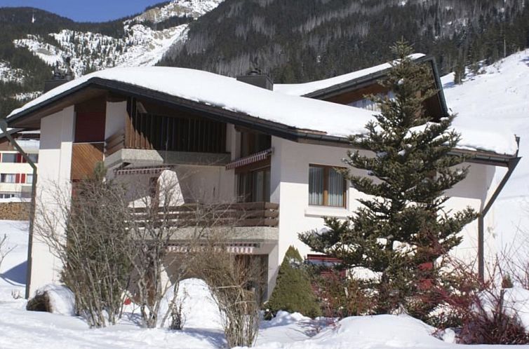 Appartement Birke