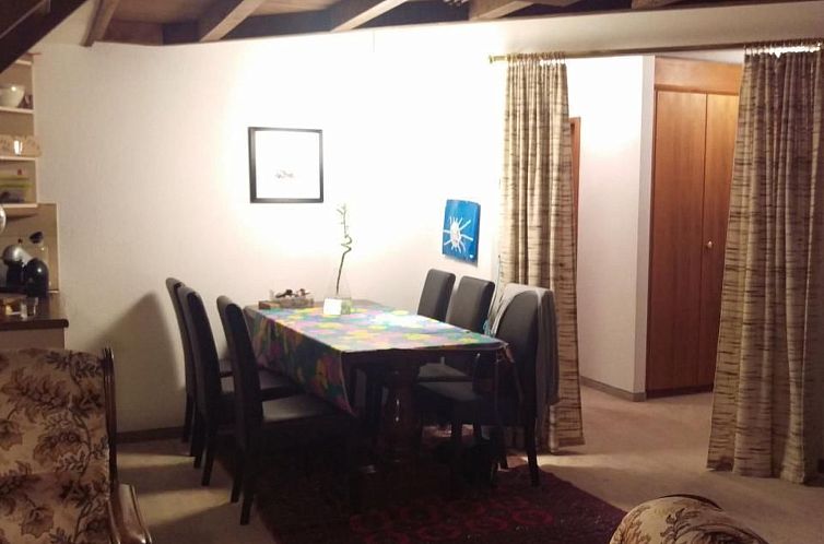 Appartement Birke