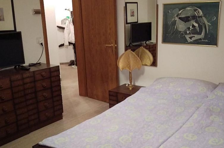 Appartement Birke