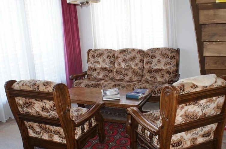 Appartement Birke