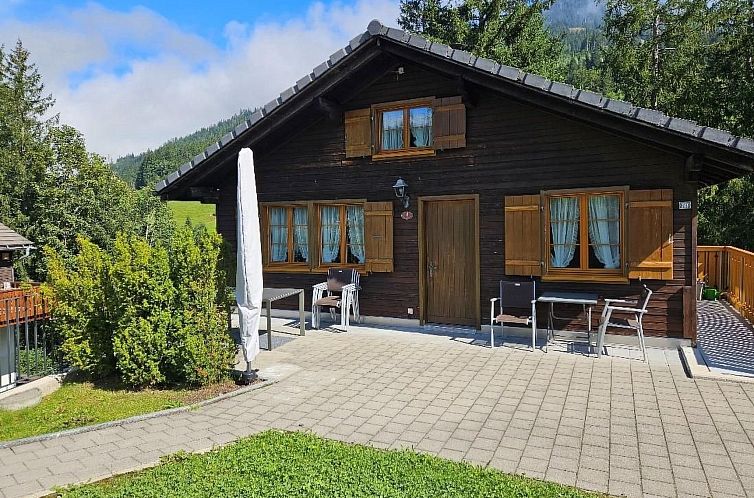 Vakantiehuis Alte Landstrasse