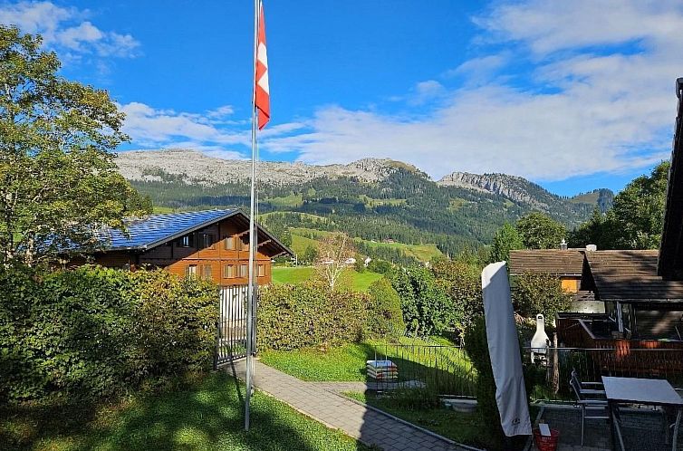 Vakantiehuis Alte Landstrasse