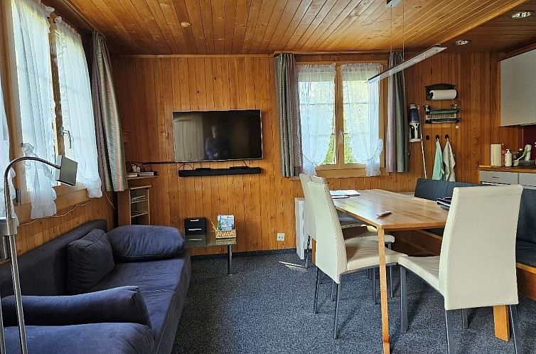 Vakantiehuis Alte Landstrasse