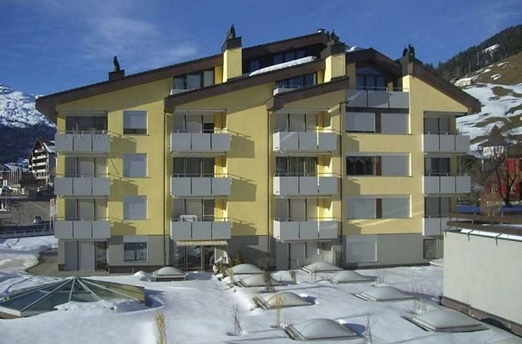 Appartement Wohnung Hirschi