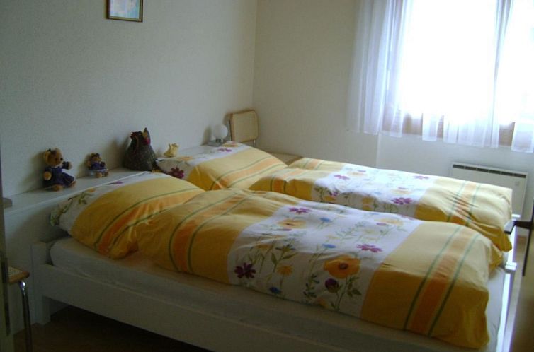 Appartement Wohnung Hirschi