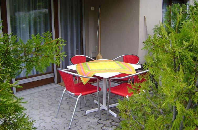 Appartement Wohnung Hirschi