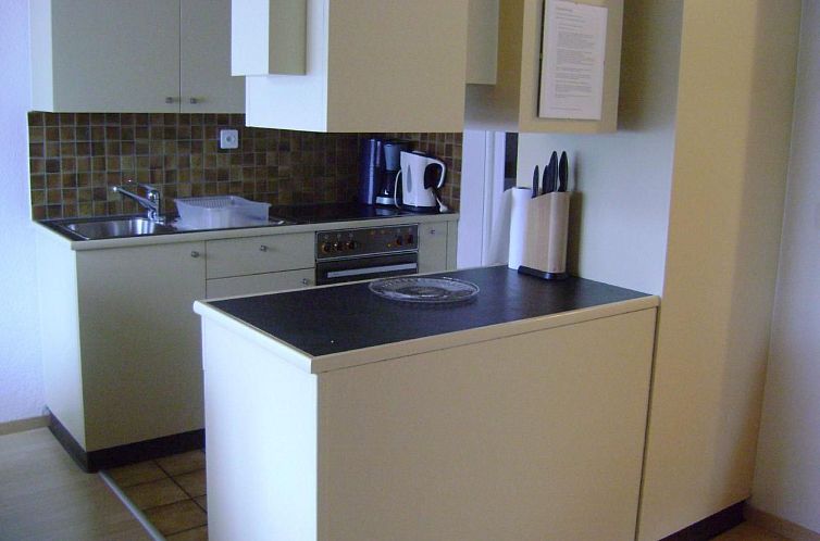 Appartement Wohnung Hirschi