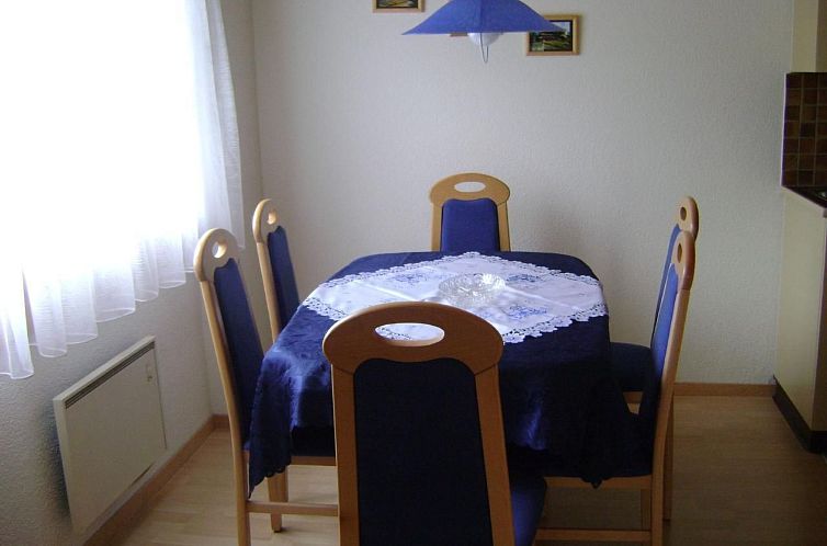 Appartement Wohnung Hirschi