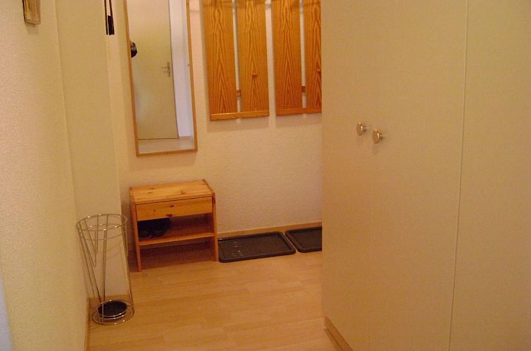 Appartement Wohnung Hirschi