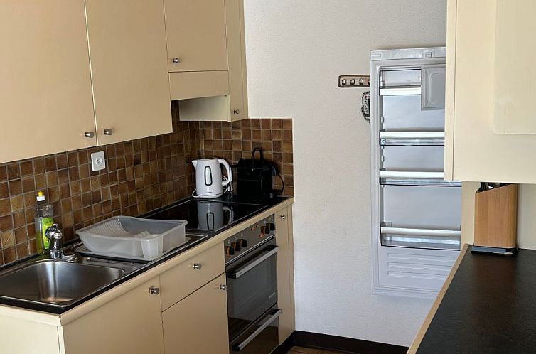 Appartement Wohnung Hirschi