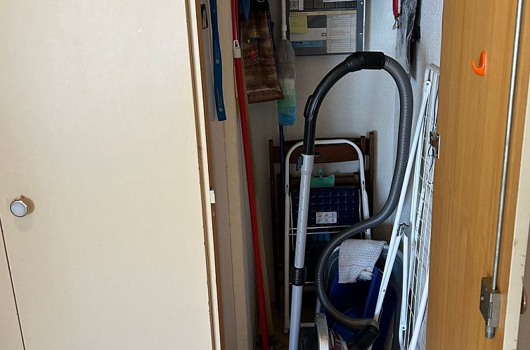 Appartement Wohnung Hirschi