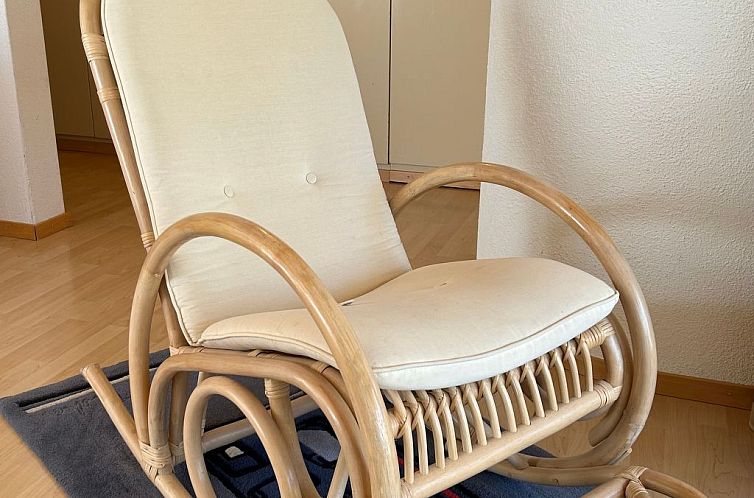 Appartement Wohnung Hirschi