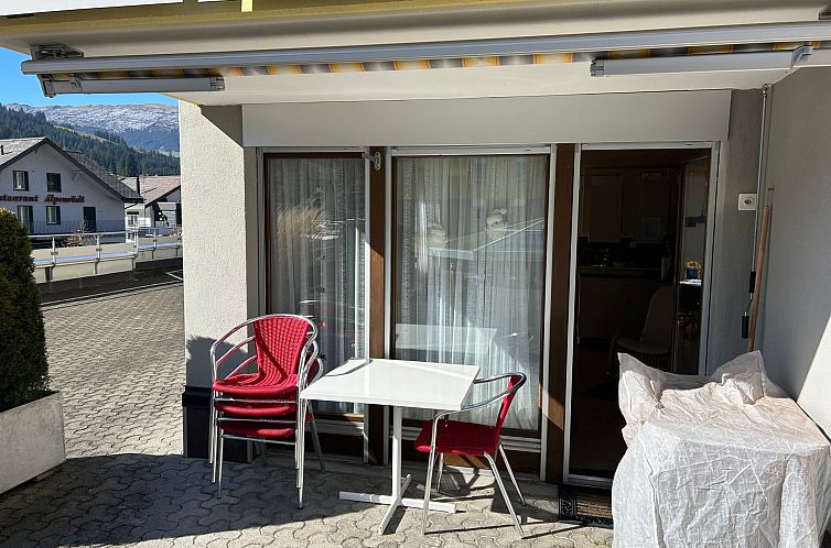 Appartement Wohnung Hirschi