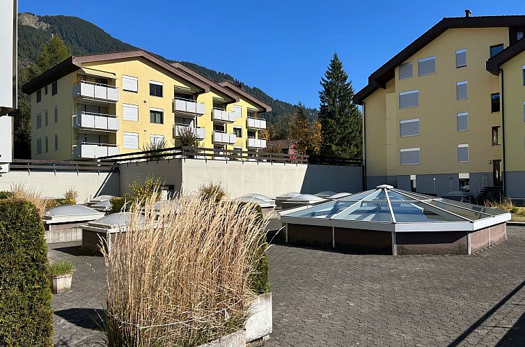 Appartement Wohnung Hirschi