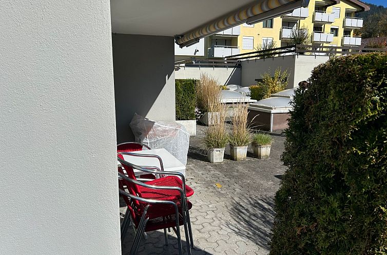 Appartement Wohnung Hirschi