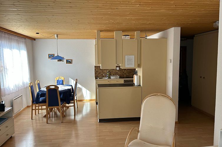 Appartement Wohnung Hirschi