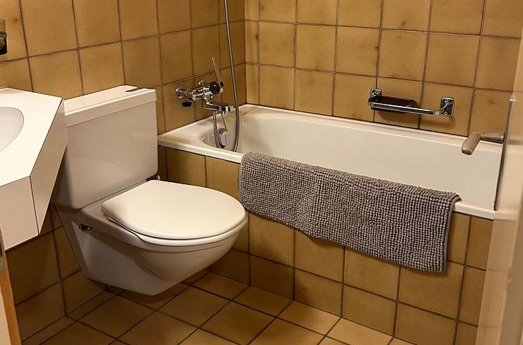 Appartement Wohnung Hirschi