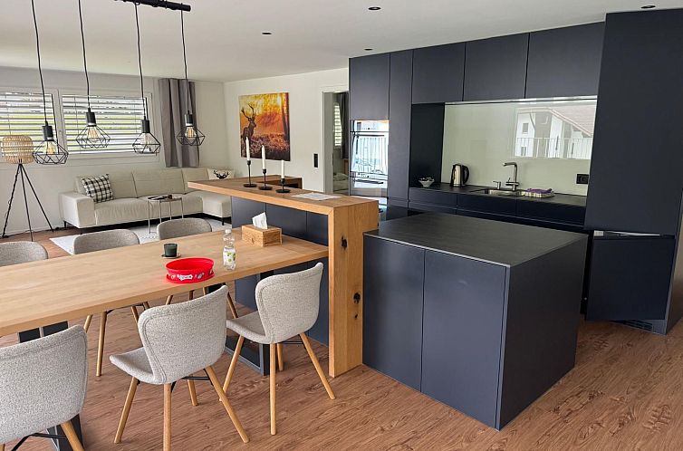 Appartement Abendrot