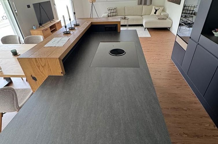 Appartement Abendrot