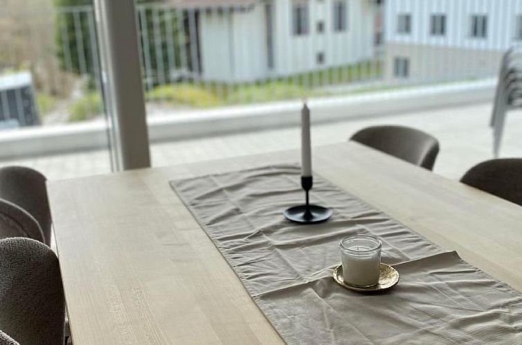 Appartement Abendrot