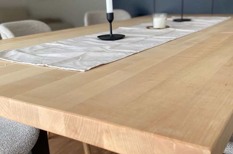 Appartement Abendrot