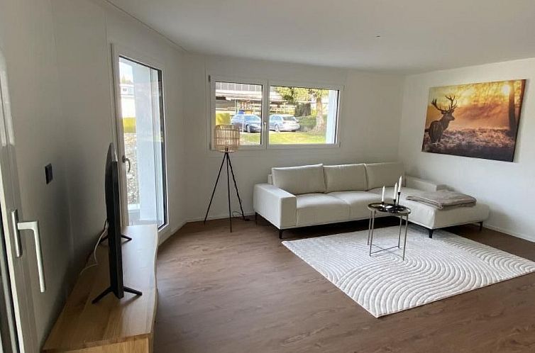 Appartement Abendrot