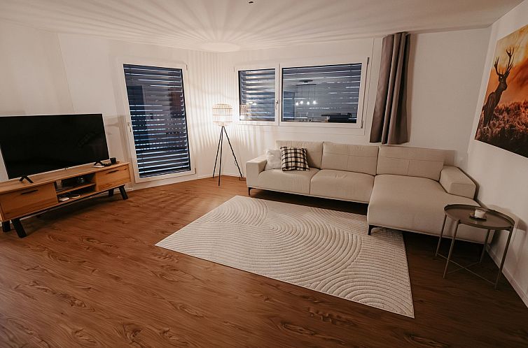 Appartement Abendrot