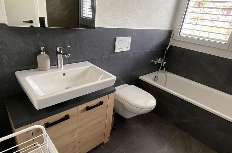 Appartement Abendrot