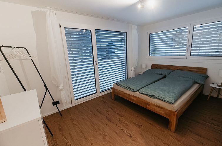 Appartement Abendrot