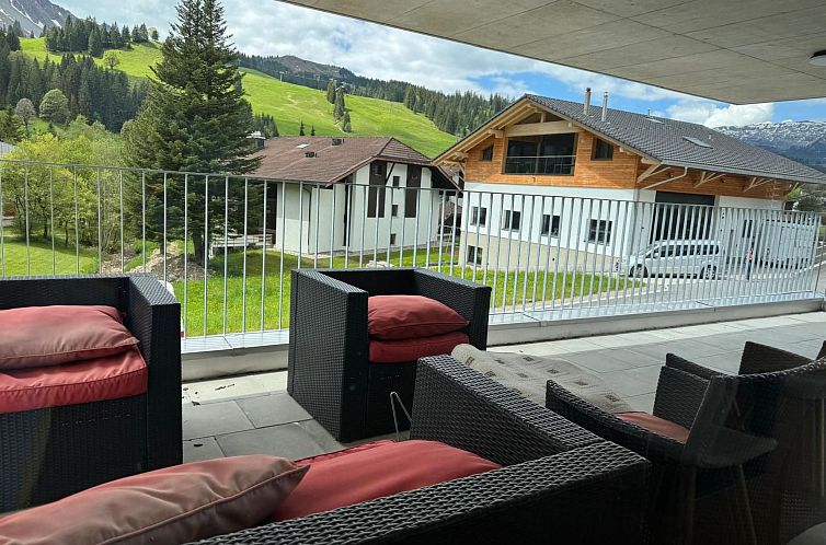 Appartement Abendrot