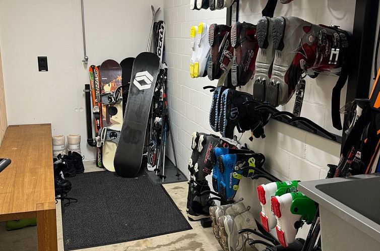 Appartement Abendrot