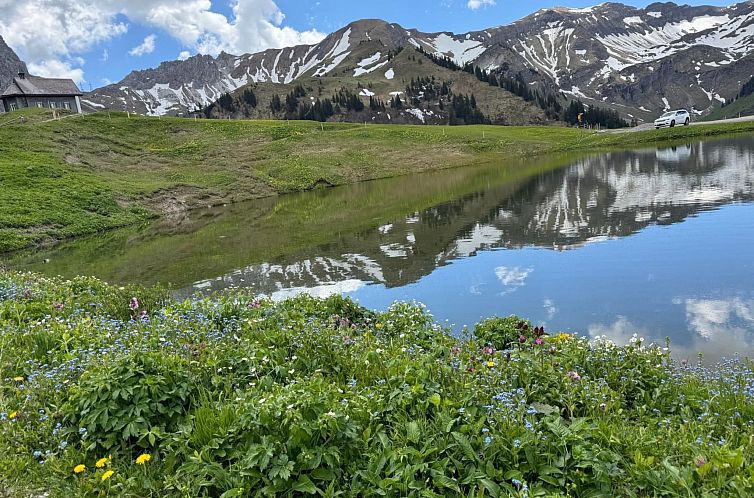 Appartement Abendrot